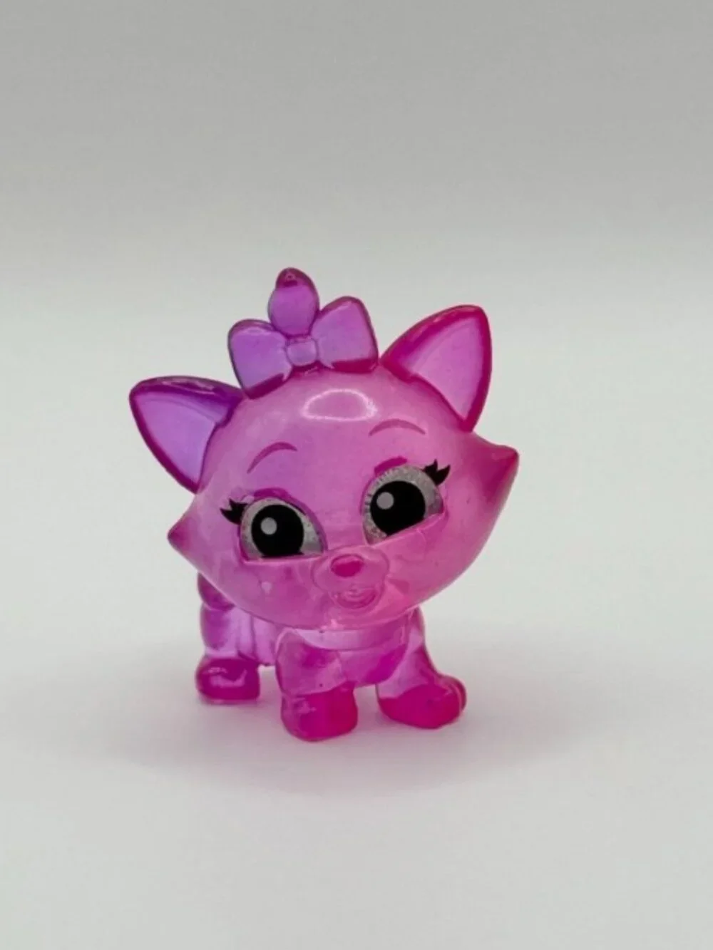 SPECIAL EDITION Series 11 Technicolor Marie Aristocats Disney Doorables